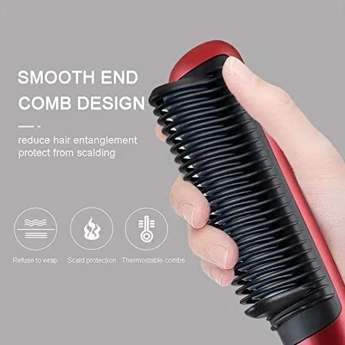 VoltyStore™  Hair Styler Dryer Comb (Multi-Function Styling Tool)