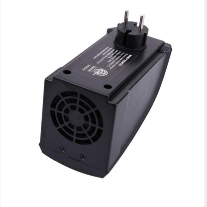 Wall-Mounted Electric Convector Room Heater – 400 W Efficient Energy-Saving Heater for Home & Office