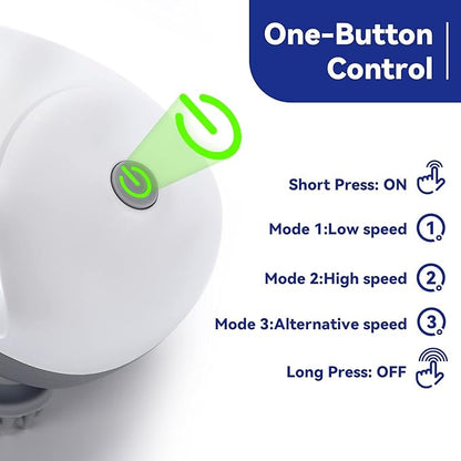 Electric Pet, Cat Massager