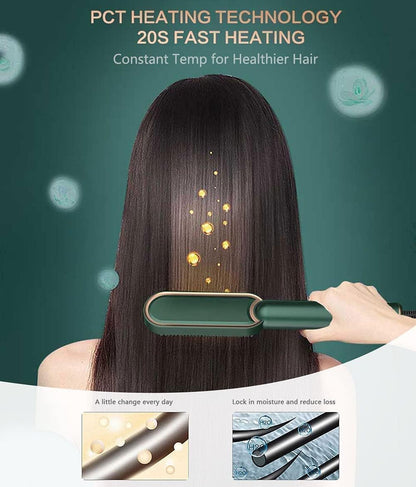 VoltyStore™  Hair Styler Dryer Comb (Multi-Function Styling Tool)