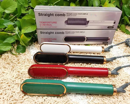 VoltyStore™  Hair Styler Dryer Comb (Multi-Function Styling Tool)