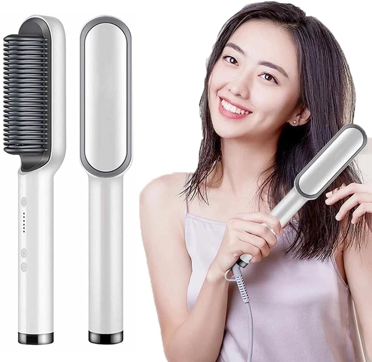 VoltyStore™  Hair Styler Dryer Comb (Multi-Function Styling Tool)