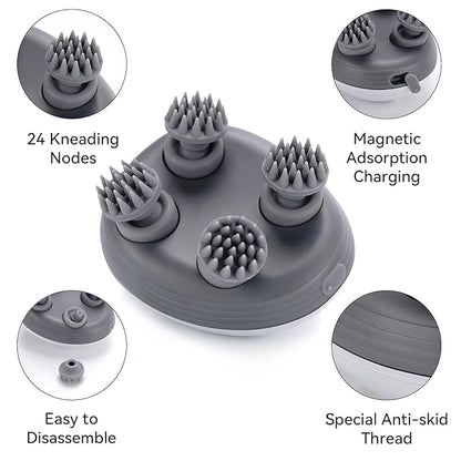Electric Pet, Cat Massager