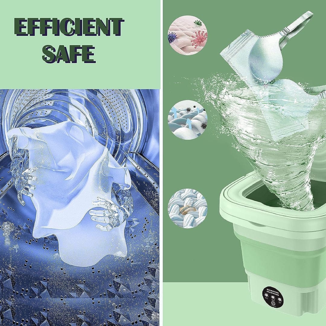Portable Washing Machine