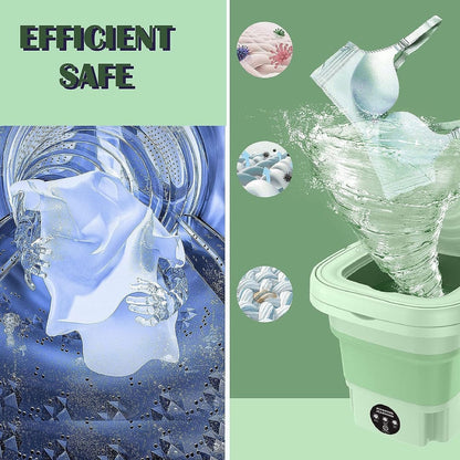 Portable Washing Machine